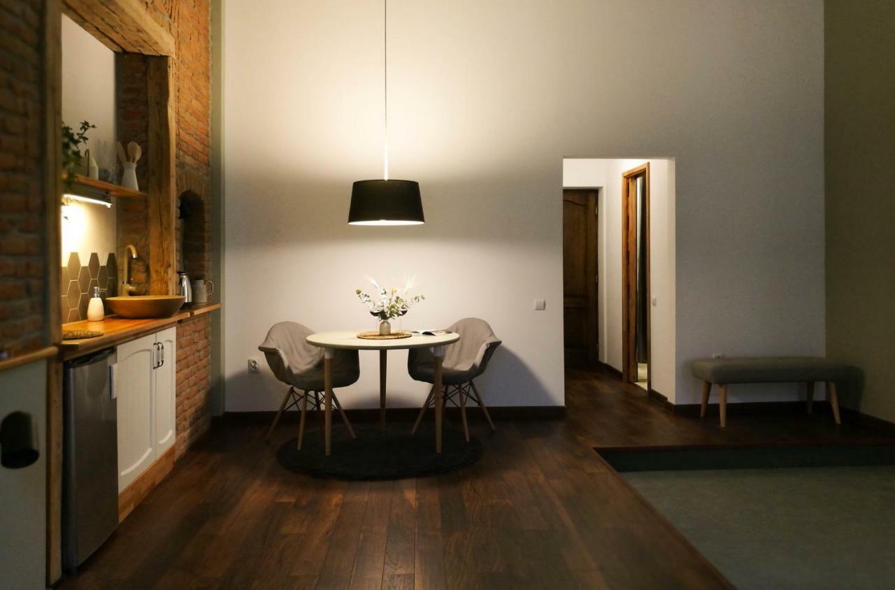 Zada Studio - Old City Center บราชอฟ ภายนอก รูปภาพ