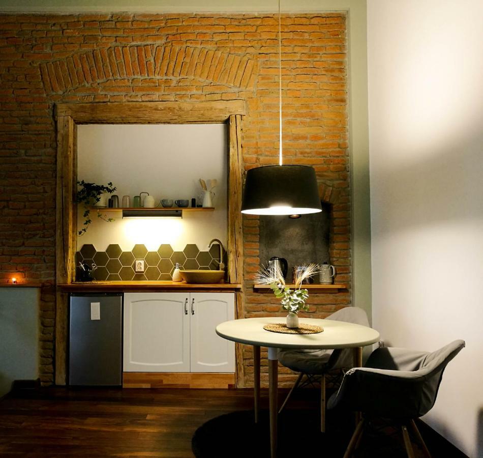 Zada Studio - Old City Center บราชอฟ ภายนอก รูปภาพ